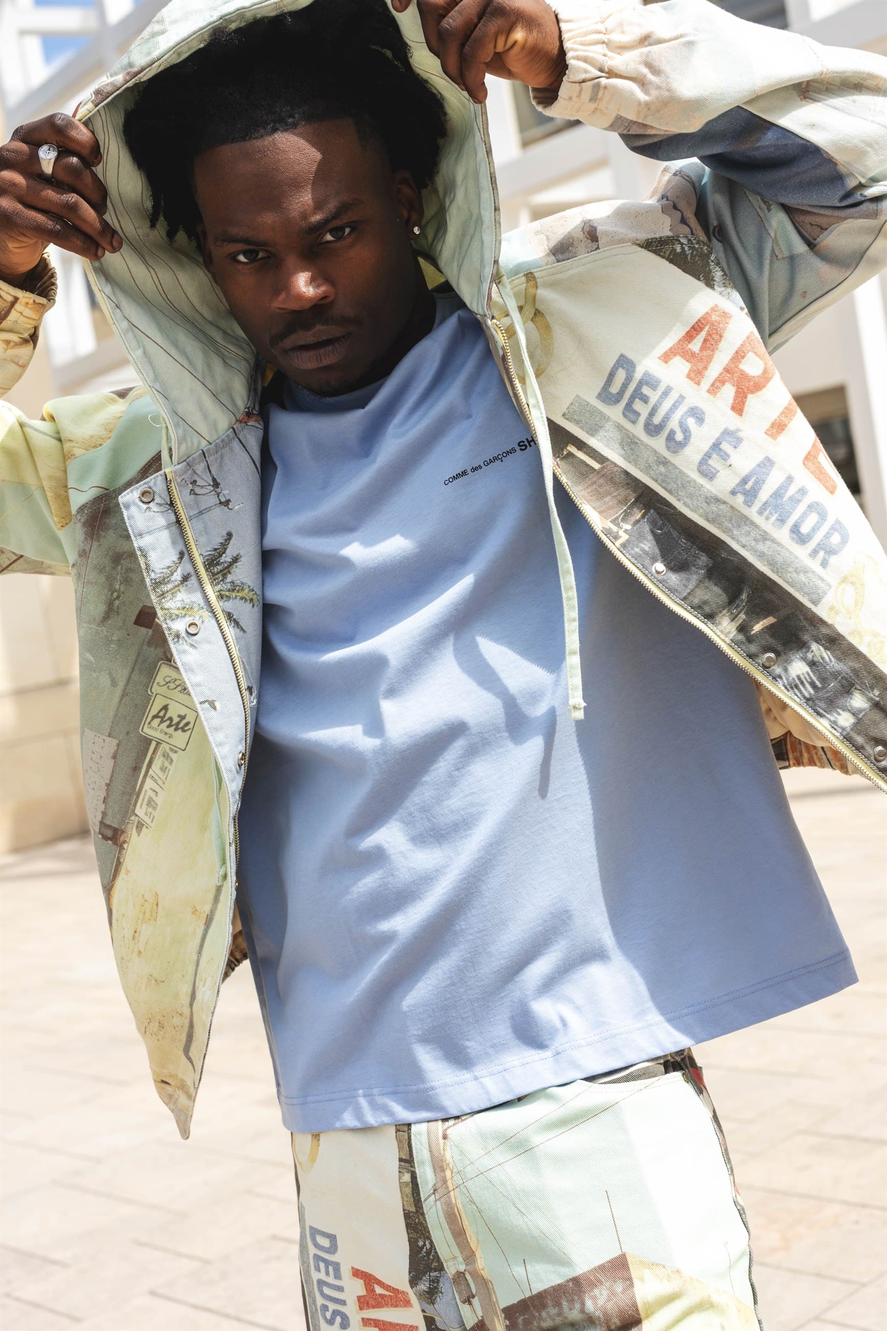 Marseille · Lifestyle